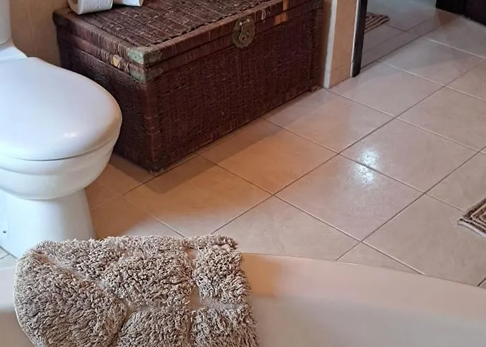 Case de vacanță Corfu Maisonette House *