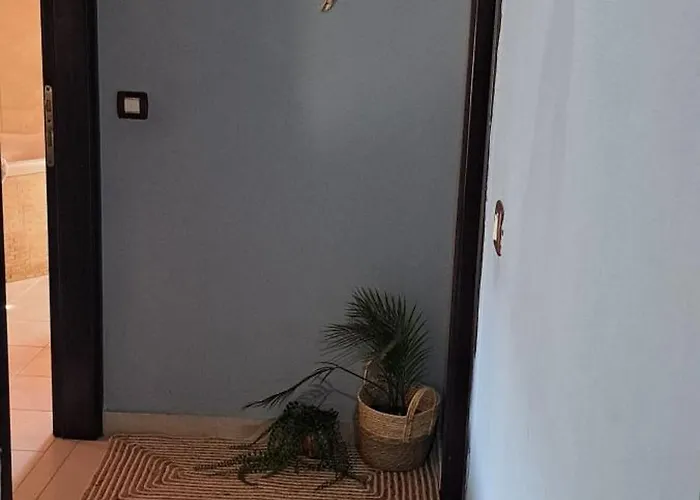 Case de vacanță Corfu Maisonette House