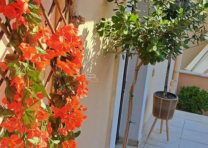 Corfu Maisonette House Case de vacanță Alepou