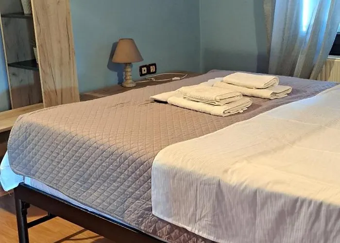 Corfu Maisonette House *