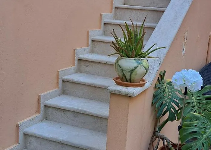 Corfu Maisonette House * Alepou